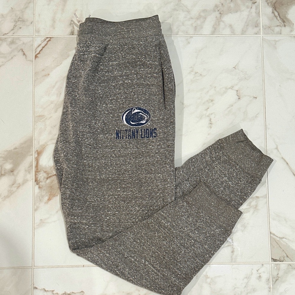 Penn State Unisex Sweatpants Large